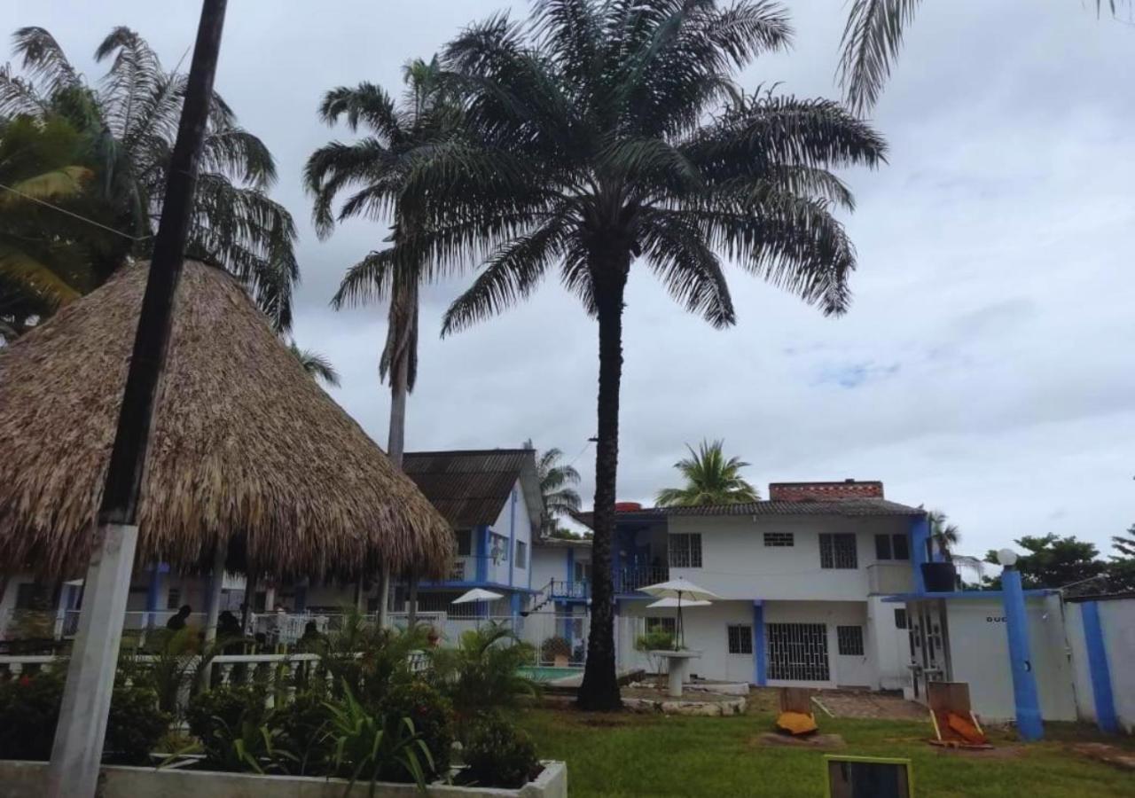 Hotel Villa De Rauzan 梅尔加 外观 照片