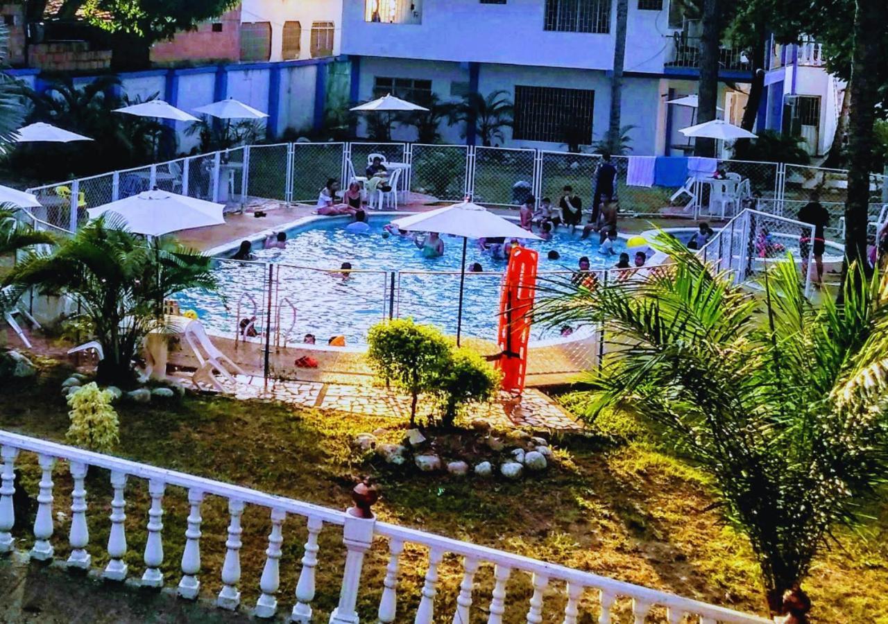 Hotel Villa De Rauzan 梅尔加 外观 照片