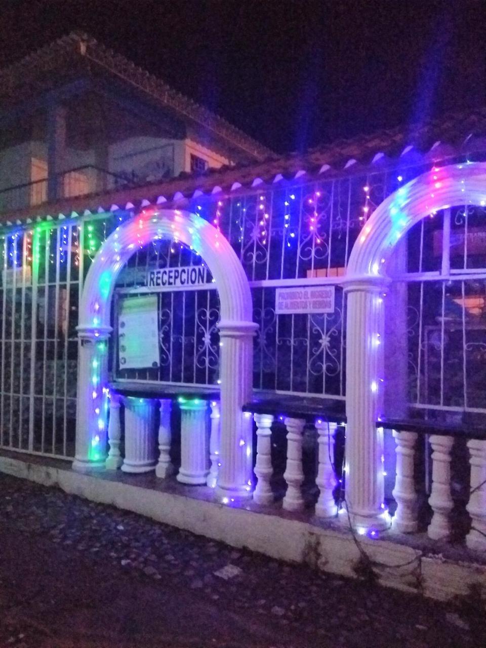 Hotel Villa De Rauzan 梅尔加 外观 照片